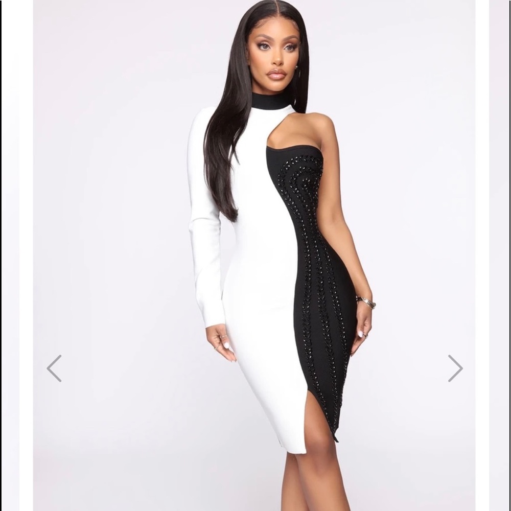 Bondage Dress
